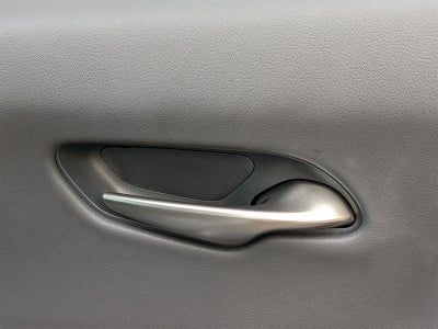 2023 Lexus UX 250h F SPORT Handling