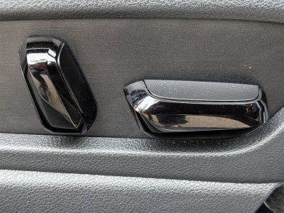 2023 Lexus UX 250h F SPORT Handling