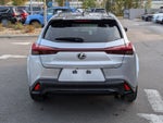 2023 Lexus UX 250h F SPORT Handling