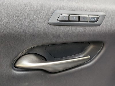 2023 Lexus UX 250h F SPORT Handling