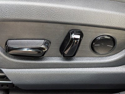 2023 Lexus UX 250h F SPORT Handling