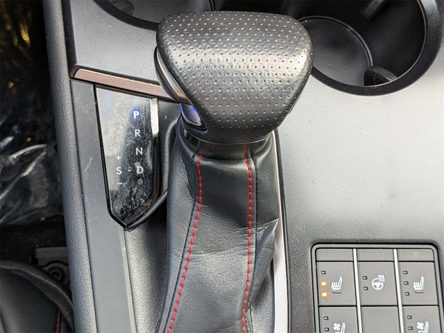 2023 Lexus UX 250h F SPORT Handling