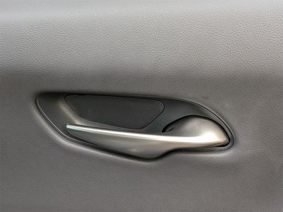 2023 Lexus UX 250h F SPORT Handling