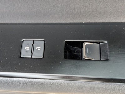 2023 Lexus UX 250h F SPORT Handling