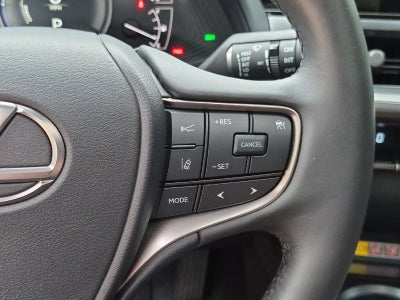 2024 Lexus UX 250h Base