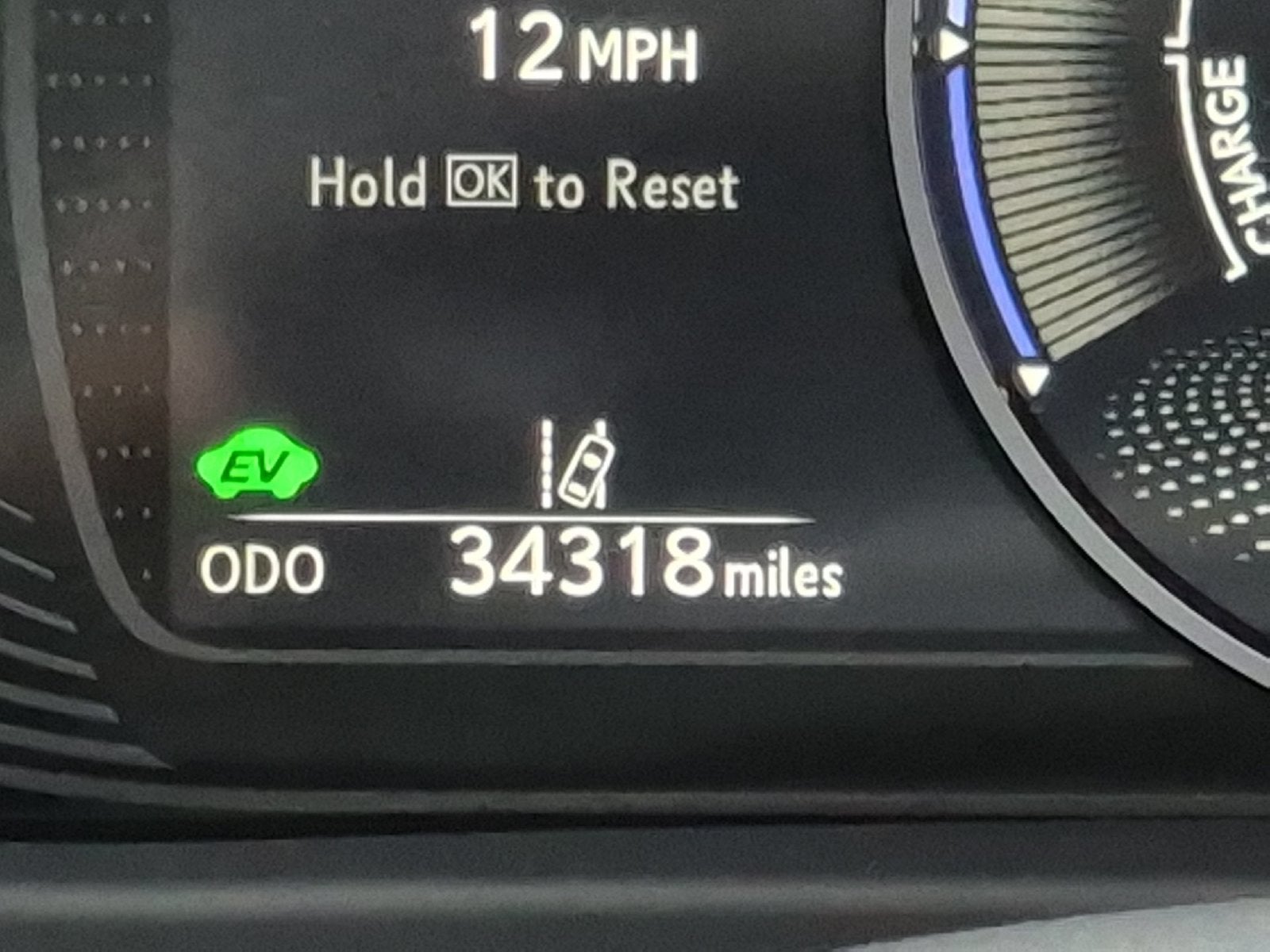 2024 Lexus UX 250h Base