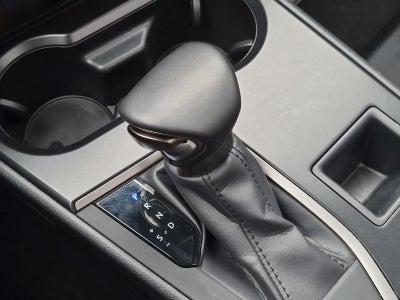 2024 Lexus UX 250h Base