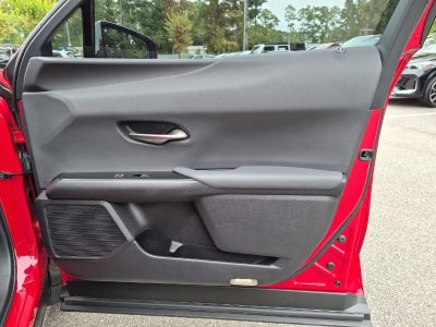 2024 Lexus UX 250h Base