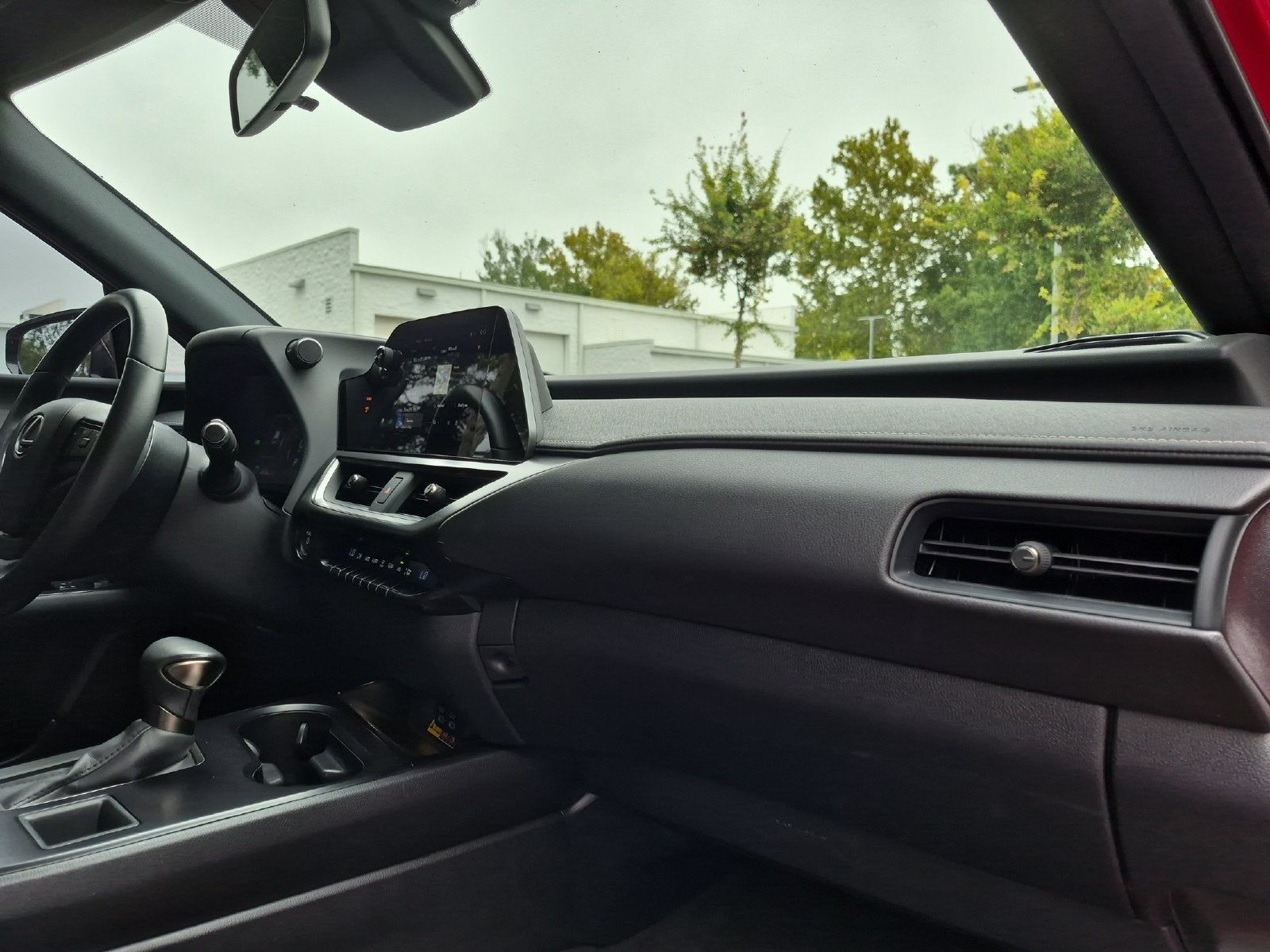 2024 Lexus UX 250h Base