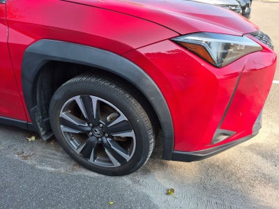 2024 Lexus UX 250h Base