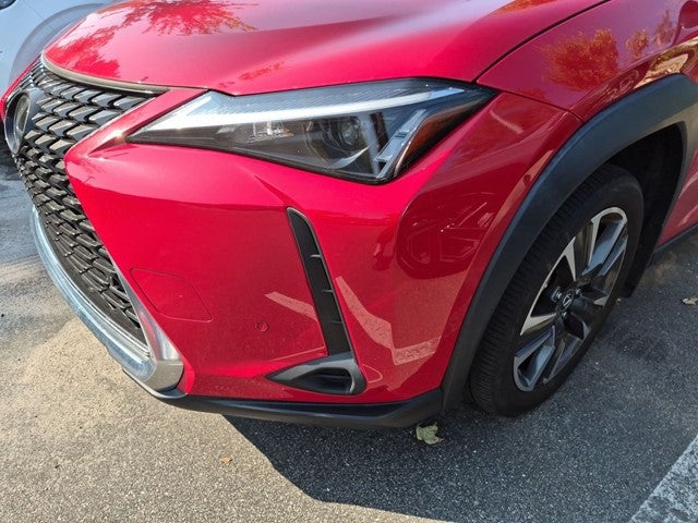 2024 Lexus UX 250h Base