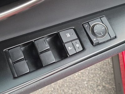 2024 Lexus UX 250h Base