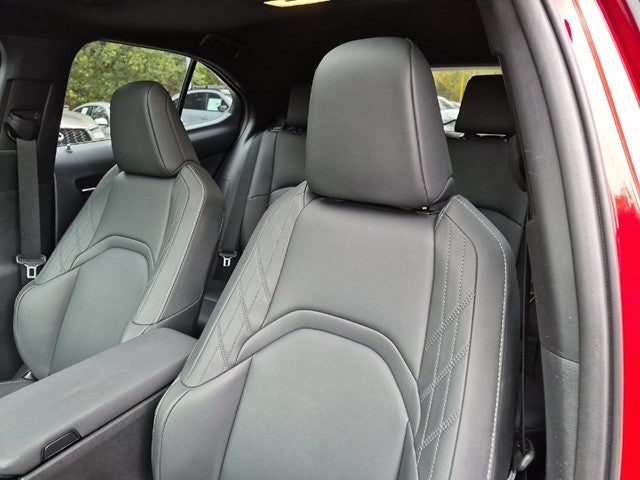 2024 Lexus UX 250h Base