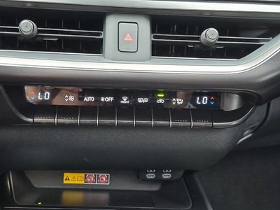 2024 Lexus UX 250h Base