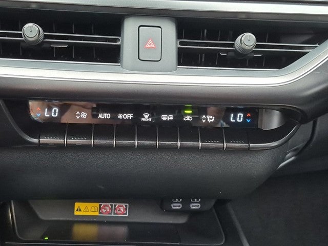 2024 Lexus UX 250h Base