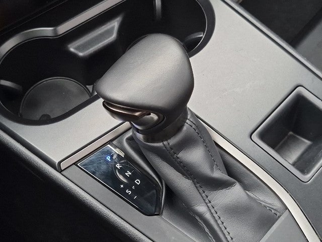 2024 Lexus UX 250h Base