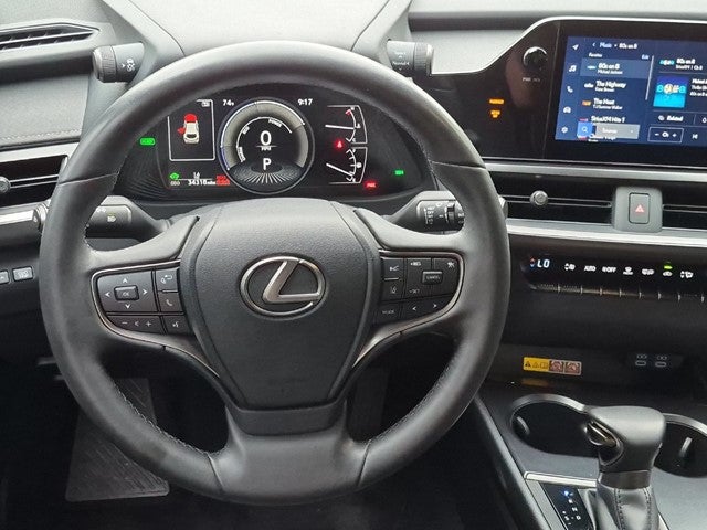 2024 Lexus UX 250h Base