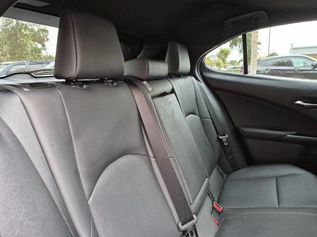 2024 Lexus UX 250h Base