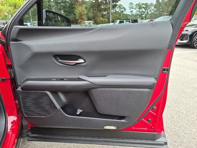 2024 Lexus UX 250h Base