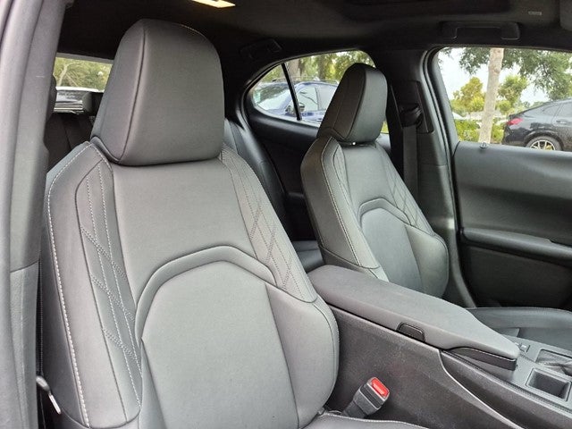2024 Lexus UX 250h Base