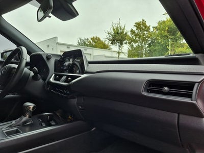 2024 Lexus UX 250h Base