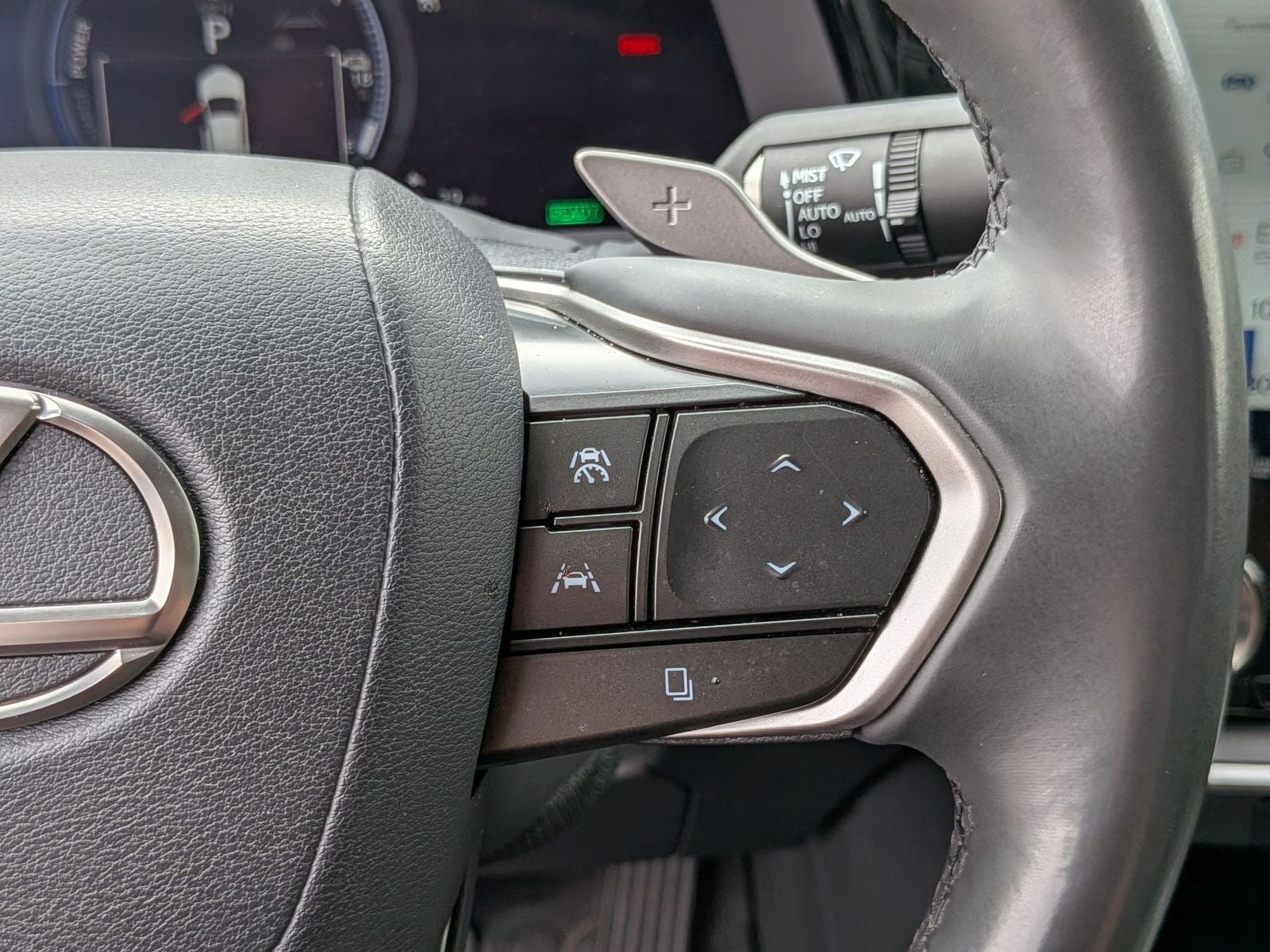 2023 Lexus RZ 450e Premium