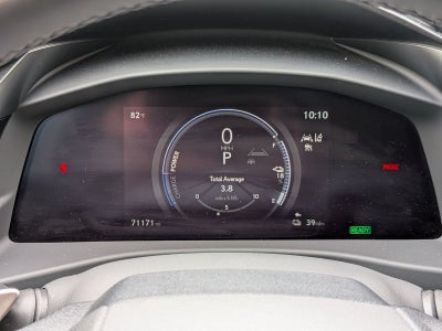 2023 Lexus RZ 450e Premium