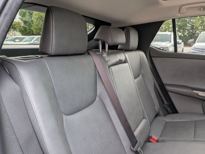 2023 Lexus RZ 450e Premium