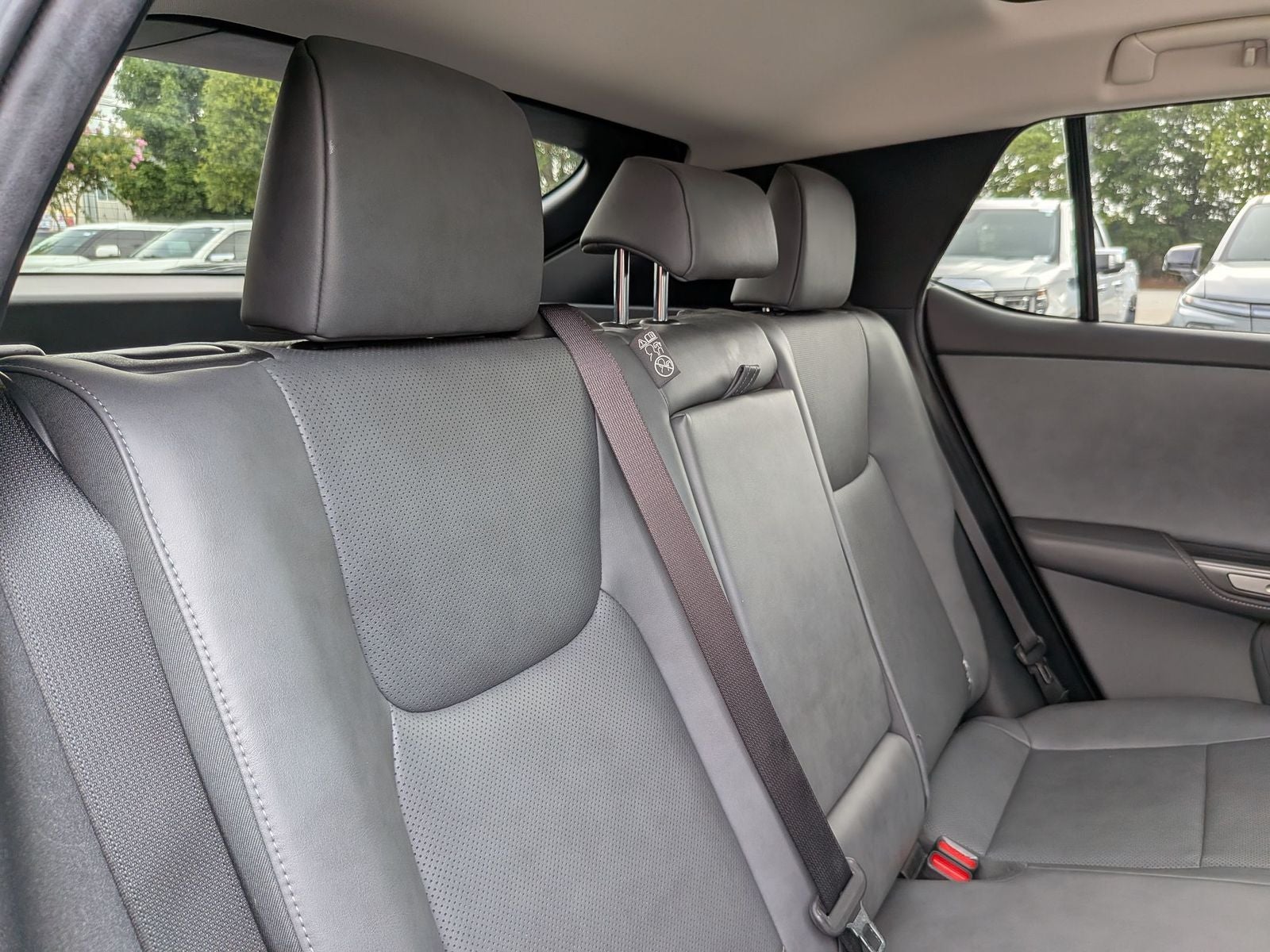 2023 Lexus RZ 450e Premium
