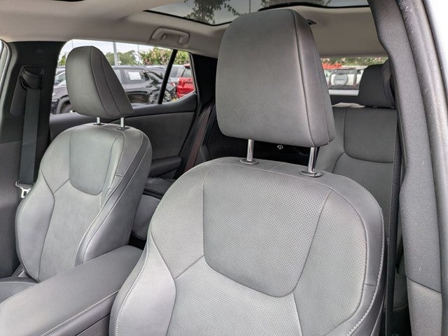 2023 Lexus RZ 450e Premium