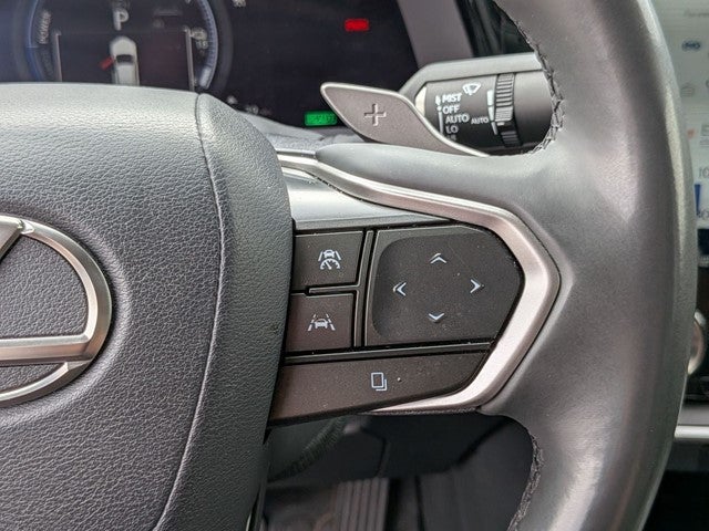 2023 Lexus RZ 450e Premium