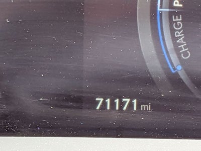 2023 Lexus RZ 450e Premium