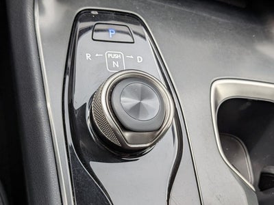 2023 Lexus RZ 450e Premium
