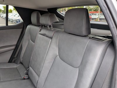 2023 Lexus RZ 450e Premium