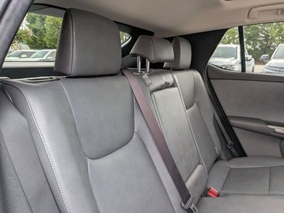 2023 Lexus RZ 450e Premium