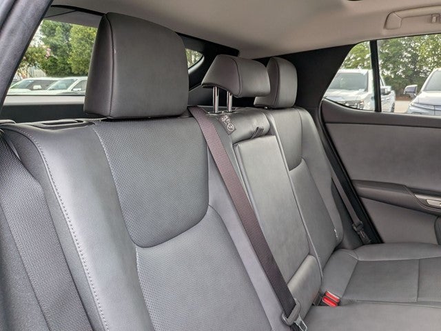 2023 Lexus RZ 450e Premium