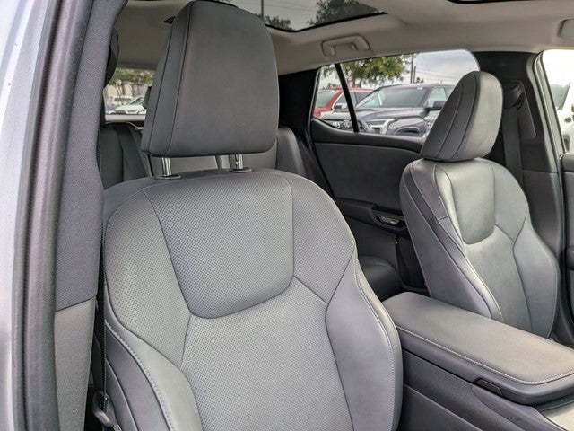 2023 Lexus RZ 450e Premium