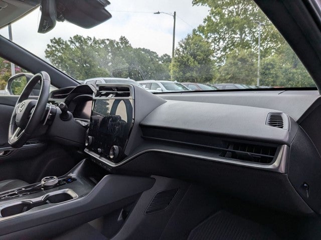 2023 Lexus RZ 450e Premium