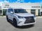 2022 Lexus GX 460