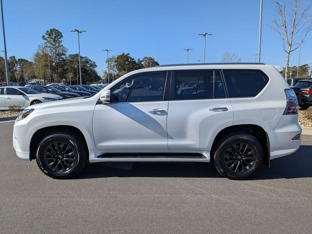 2022 Lexus GX 460
