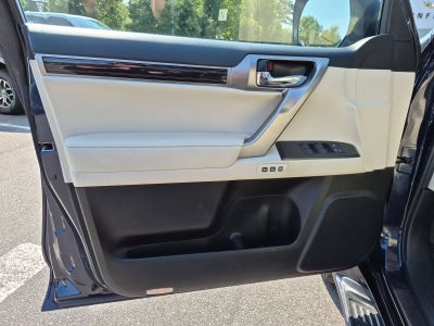 2022 Lexus GX 460