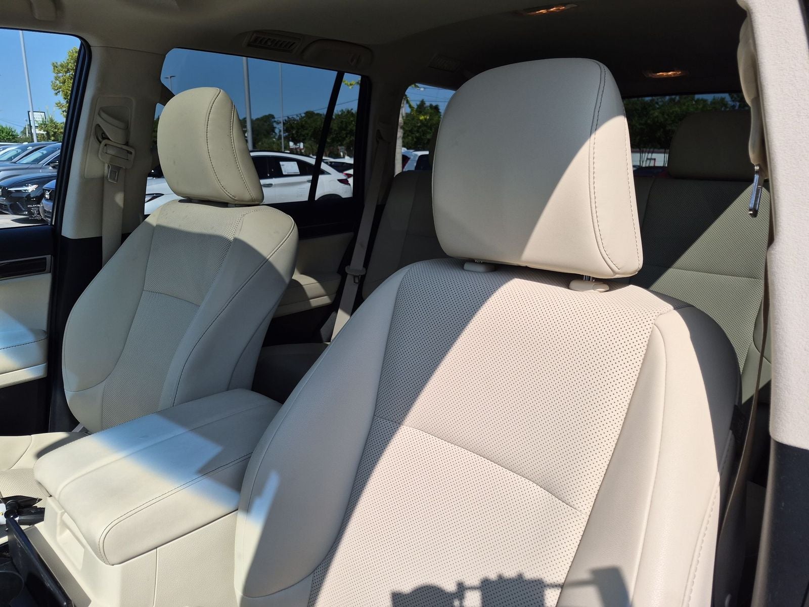 2022 Lexus GX 460