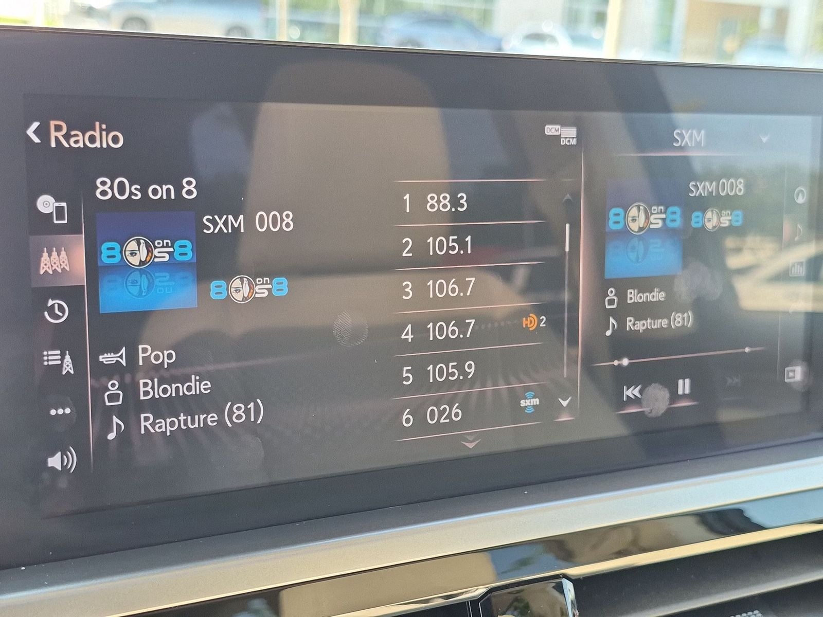 2022 Lexus GX 460