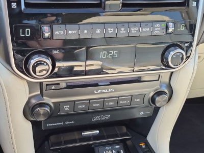 2022 Lexus GX 460
