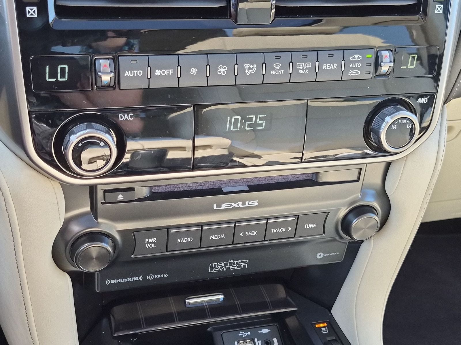 2022 Lexus GX 460