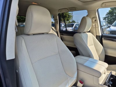 2022 Lexus GX 460