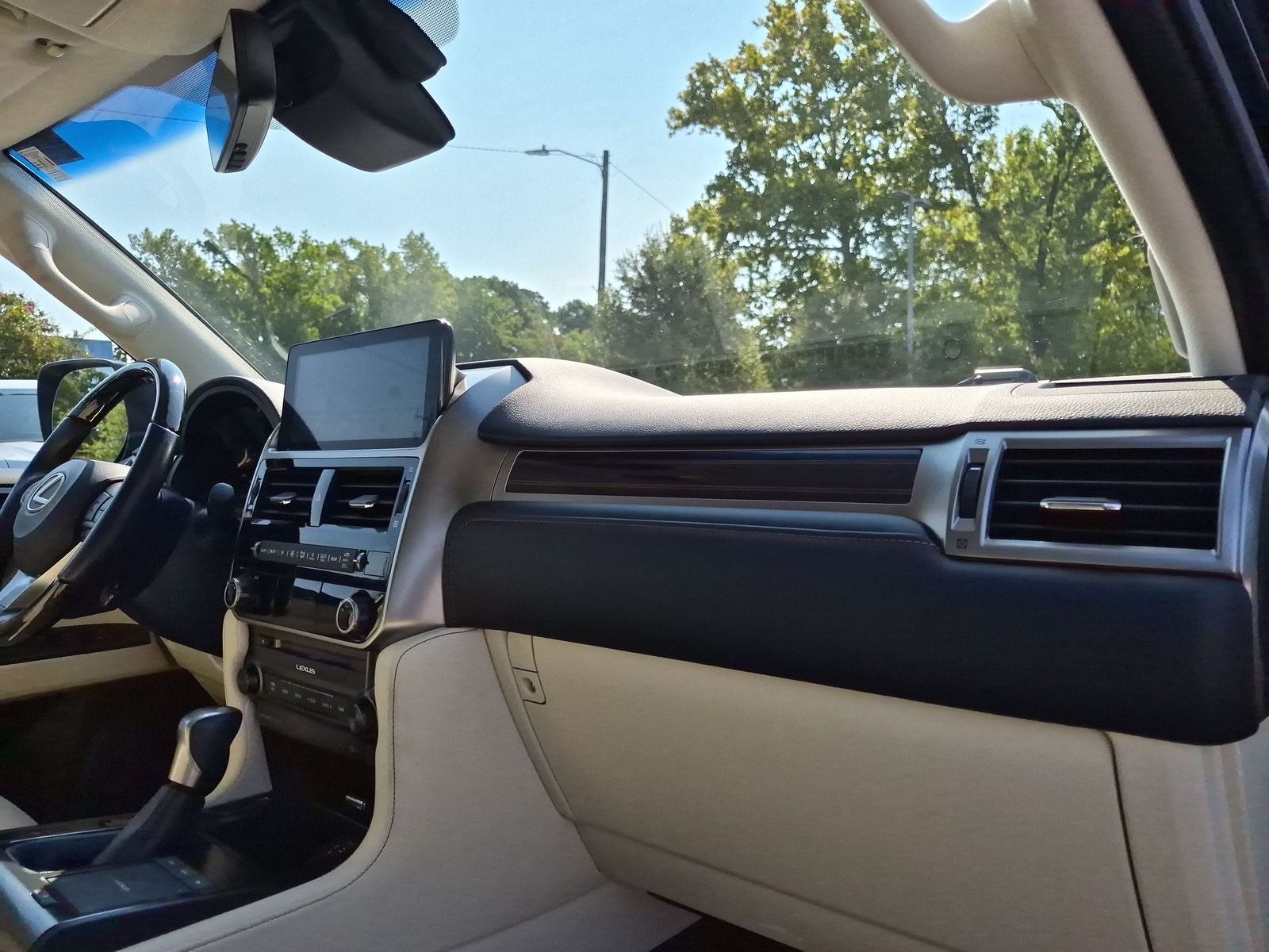 2022 Lexus GX 460