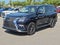 2022 Lexus GX 460