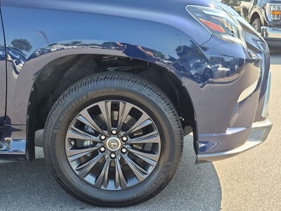 2022 Lexus GX 460