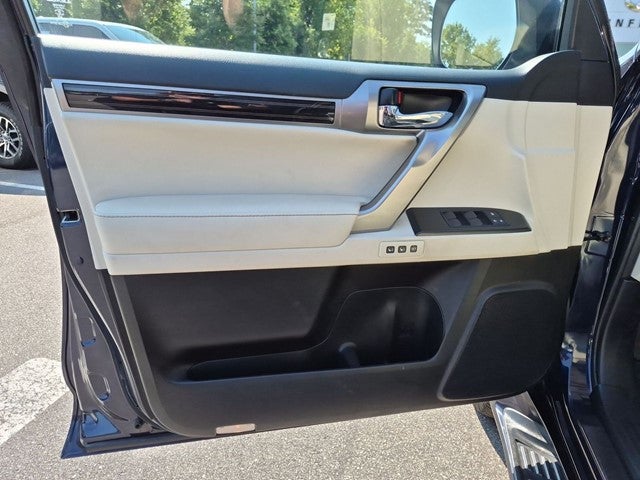 2022 Lexus GX 460